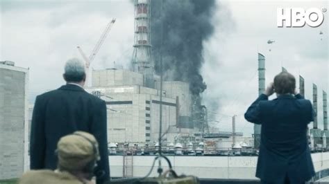 Chernobyl (2019) - TV Exposed - Movies - TV Shows - Stars