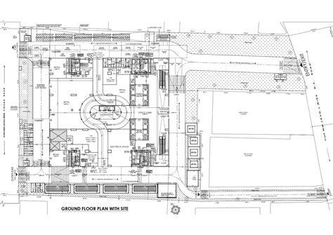 Exclusive 39-Storey Commercial Office in Dalhousie