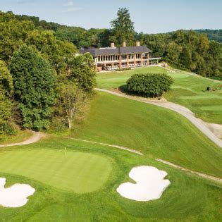 Tournaments at Hunt Valley CC | Hunt Valley Country Club