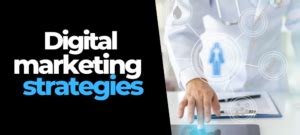 Digital Marketing Strategy For Healthcare: The Essential Checklist