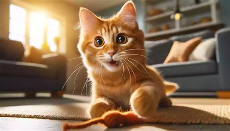 cat behavior - eNotAlone