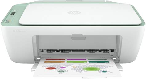 Customer Reviews: HP DeskJet 2724 Wireless All-In-One Instant Ink Ready ...