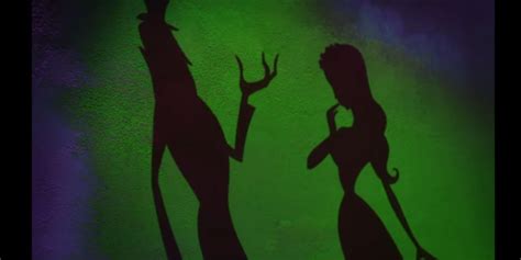 Image result for Villain From Corpse Bride