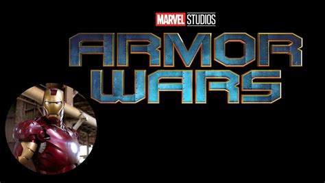 Iron Man Will Be Replaced In Armor Wars By An Alien? Here's Everything ...