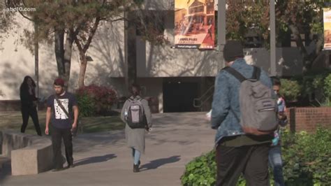 The difference between UC and CSU colleges in California | UC vs CSU ...