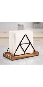 Serenz, Foldable 2-Tier Kitchen Spice Rack – Wrought & Cast Iron Corner ...