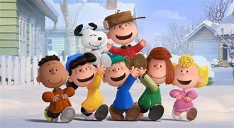 Image result for Snoopy Be Happy