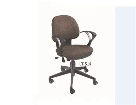 Task & Workstation Chair - Task And Visitor Chair Manufacturer from New ...