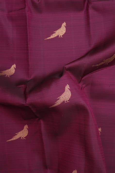 Silk Sarees Online : Pure Kanchipuram Pattu Saree | Sundari Silks