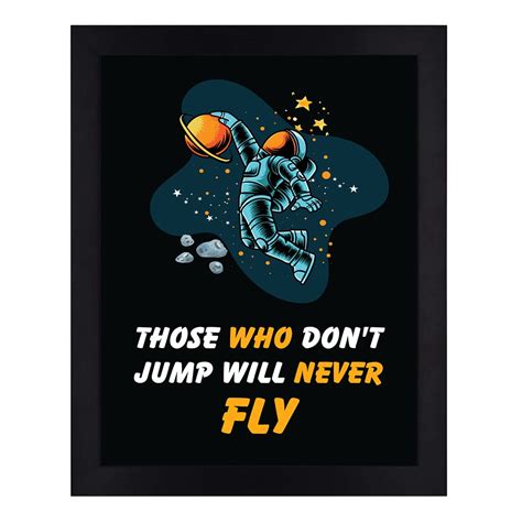 Interio Crafts Motivational Quotes Wall Frames - Great Inspirational ...