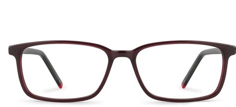VINCENT CHASE by Lenskart Full Rim Rectangle Frame Price in India - Buy ...