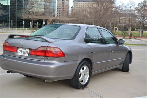 2000 Honda Accord - Pictures - CarGurus
