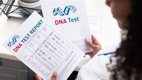 How Much is a DNA Test While Pregnant? – Journey for Jasmine