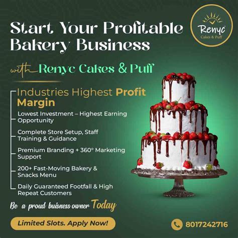 Renyc – Cakes & Puff