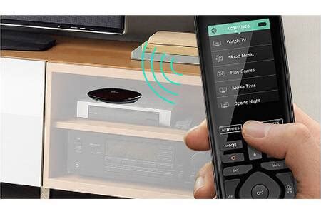 Image result for Telecommande Programmable Logitech