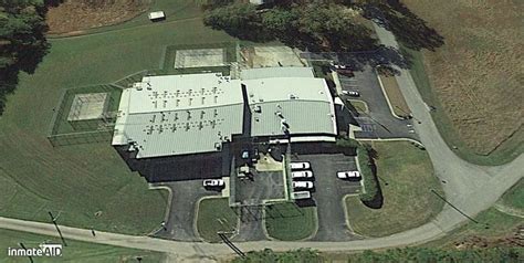 Cleburne County Jail Inmate Search, Visitation and Contact Information ...