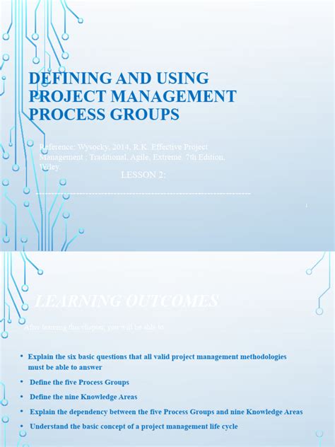 Image result for Knowledge Areas and Process Groups Project Implementation