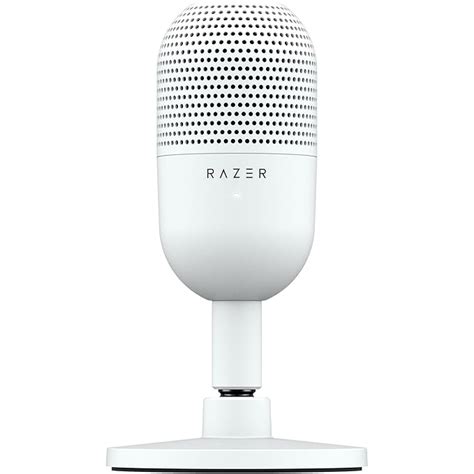 Amazon.in: Buy Razer Seiren V3 Mini USB Microphone: Condenser Mic ...