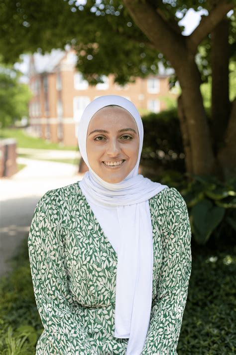 Rasha Alkhateeb | Division of Student Affairs