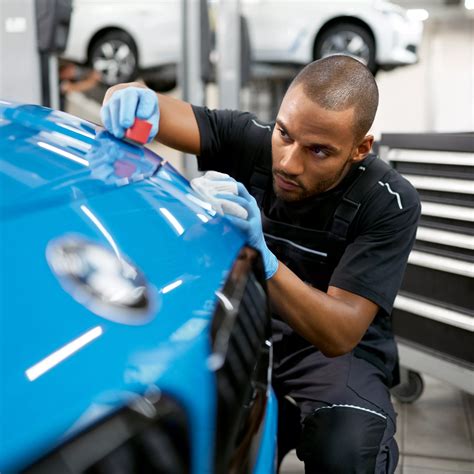 BMW Service: Our offers and services at a glance