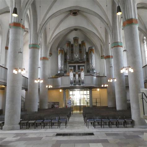 STADTKIRCHE (2026) All You Need to Know BEFORE You Go (with Photos ...