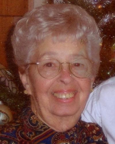 ARLENE FRYE GEIER Obituary (2025) - Donalsonville, GA - Evans-Skipper ...