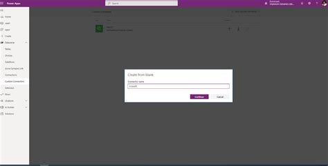 Image result for Custom Connector Open API Definition File
