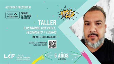 Taller: Ilustrando con papel, pegamento y tijeras, Librería Carlos ...