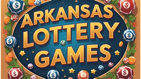 Arkansas Lottery Results: Winning Numbers for Nov 28, 2025