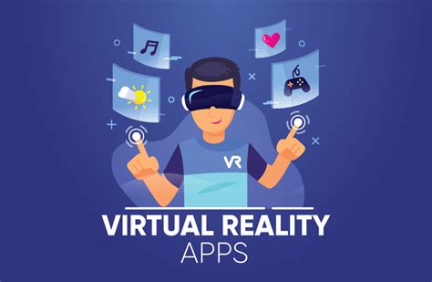 Image result for Virtual Reality Apps