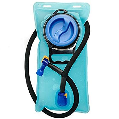 Buy ADD GEAR 2 L Camel Water Hydration Bladder for Hiking Cycling with ...