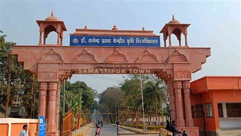 ईख अनुसंधान संस्थान पूसा को किसान मेले में उत्कृष्ट प्रदर्शन के लिए ...