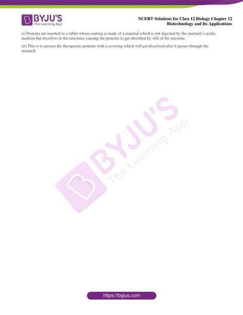 Biotechnology Class 12 Book 的图像结果