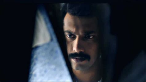 Diary trailer: Arulnithi comes up with yet another thriller; the film's ...