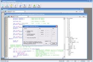 Image result for Picaxe Tutorial Mac