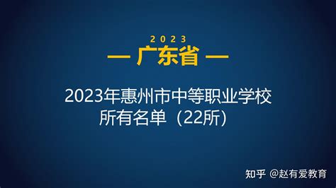 2023年惠州学院普通专升本考试时间与考试科目汇总！ - 广东专插本备考网