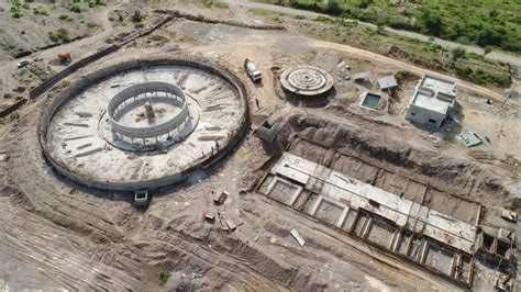 Vishnu Prakash R. Punglia Limited