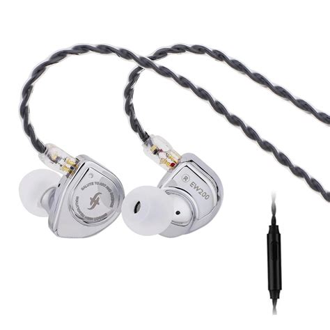 SIMGOT EW200 In Ear Monitor | Concept Kart