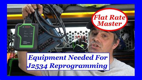Image result for J2534 Reprogramming
