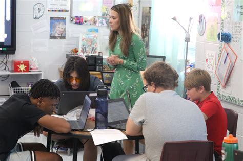 Mississippi's education accountability scores on the rise - Magnolia ...