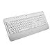 Amazon.in: Buy (Refurbished) Logitech Signature K650 Wireless Keyboard ...