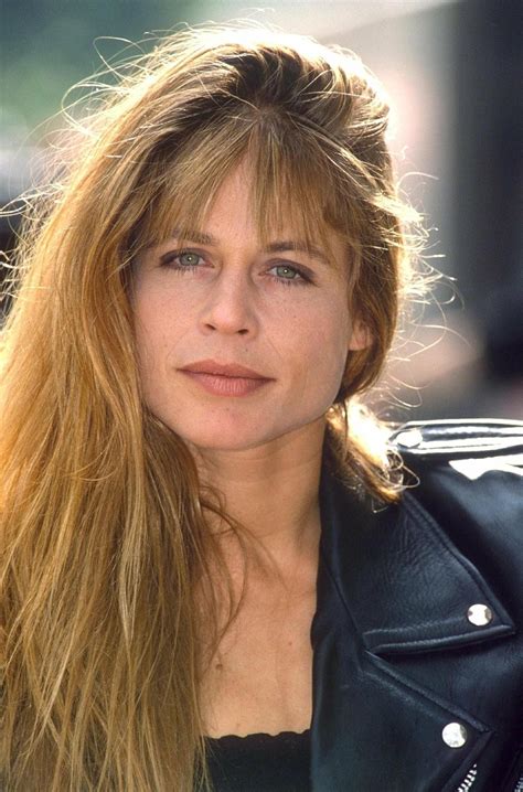 Pin by KevinMask666 on Linda Hamilton in 2022 | Linda hamilton ...