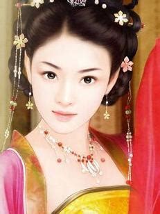 梅妃 · 一斛珠 Chinese Traditional Costume, Traditional Outfits, Chinese ...