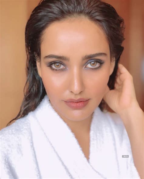 These captivating pictures of Neha Sharma you simply can’t give a miss ...