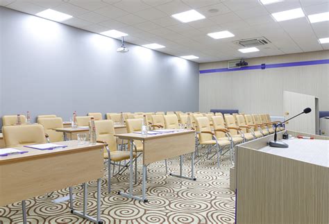 Конгресс-холл — Wind Rose Hotel & SPA