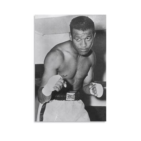 🔥 Free Download Young Sugar Ray Robinson Wallpaper by @joshuah21 ...