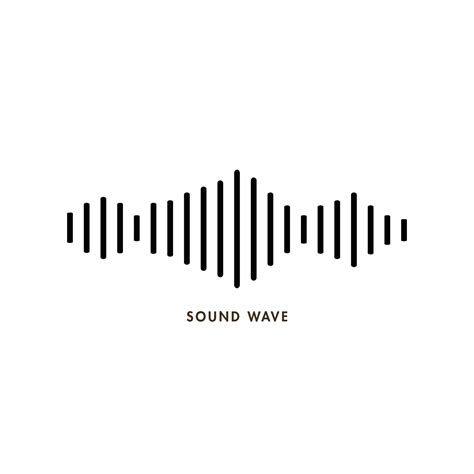 Sound Wave Line 的图像结果