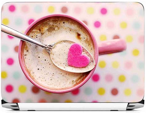 PRINTHUBS Laptop Skins Decal Sticker for All Models 13 Inch Screen (13. ...