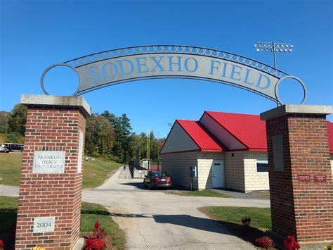 Franklin Pierce University - Acceptance Rate, Deadlines & Admission Info