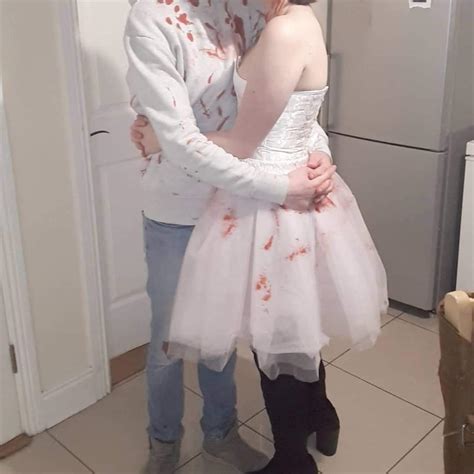 "Candy Girl" from Purge: Election Year Halloween... - Depop